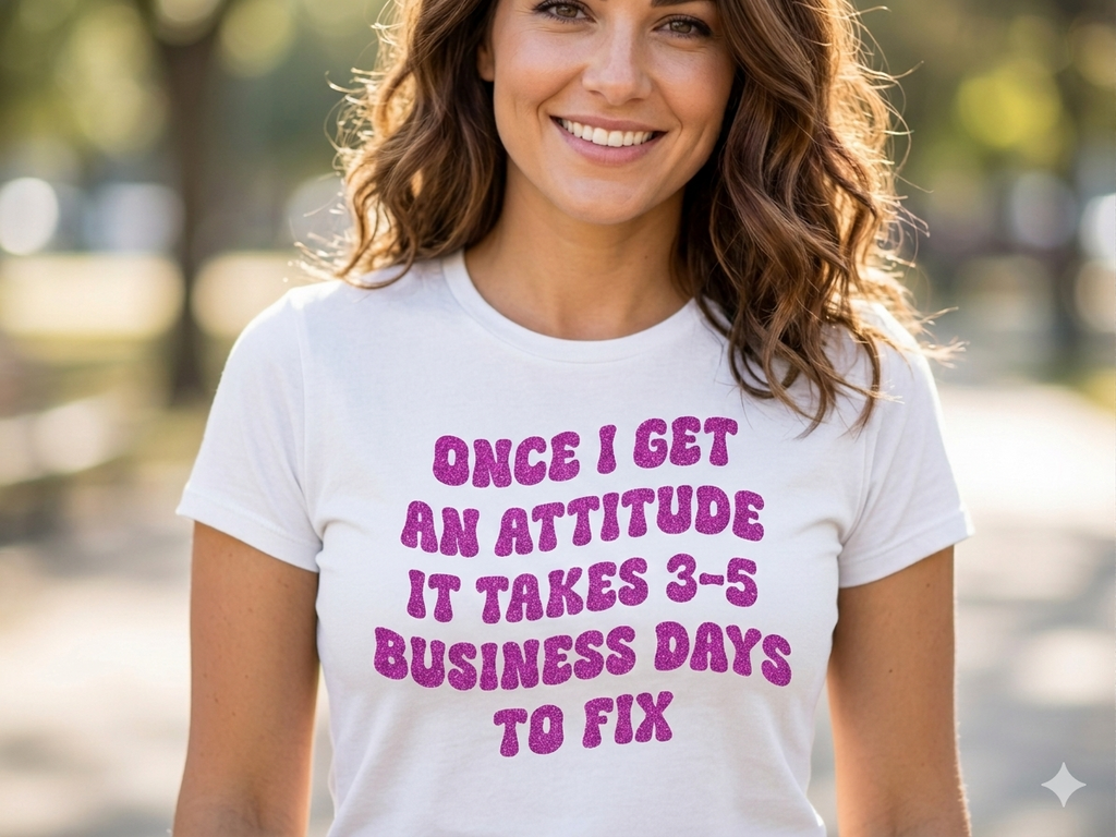 3-5 Business Days to fix