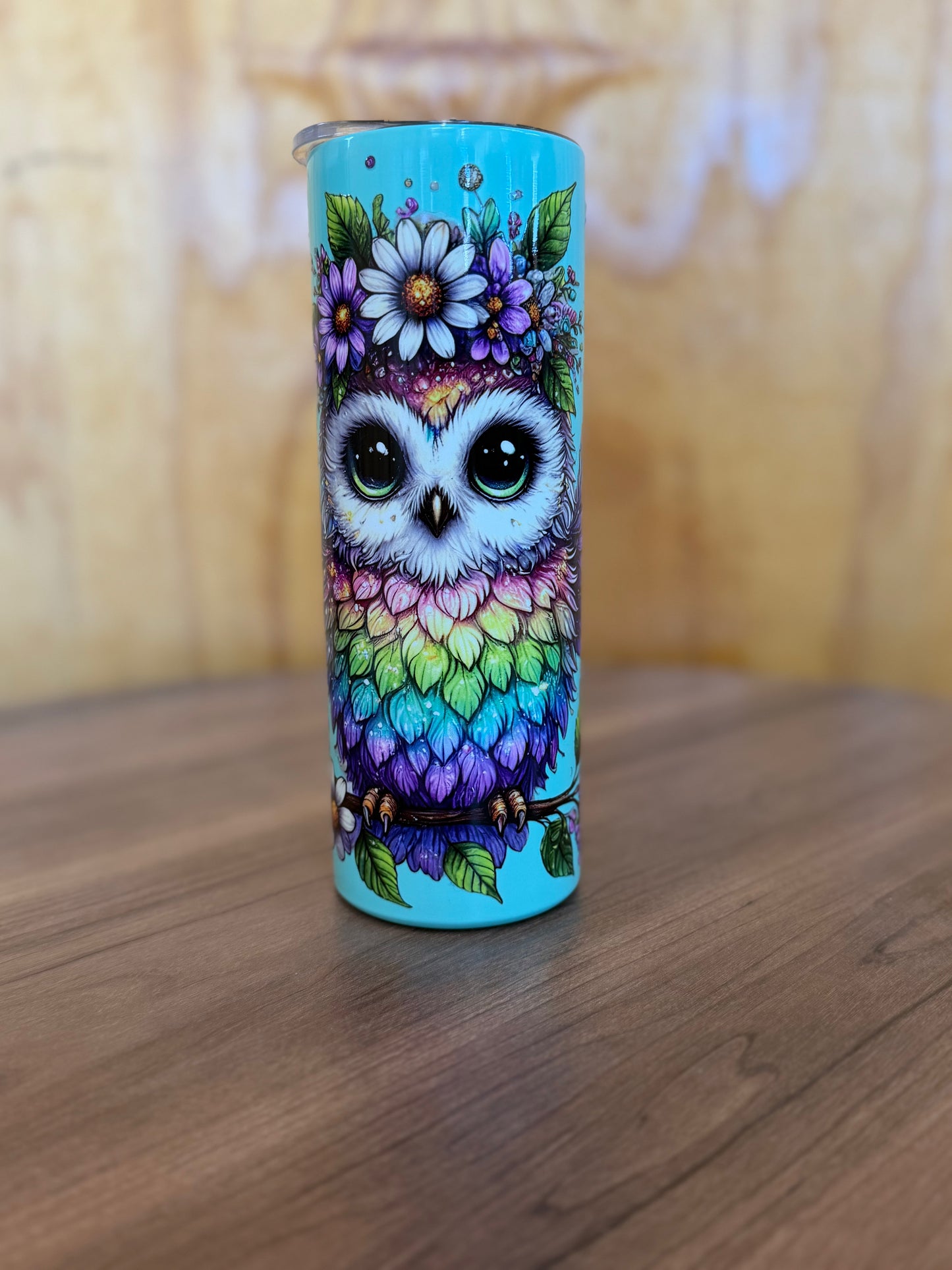 20oz Tumbler