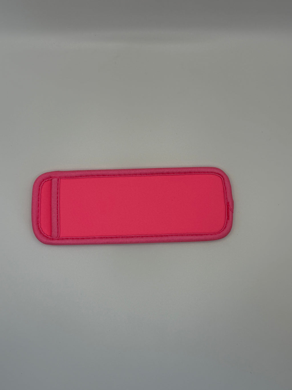 Personalised Icy Pole Holder
