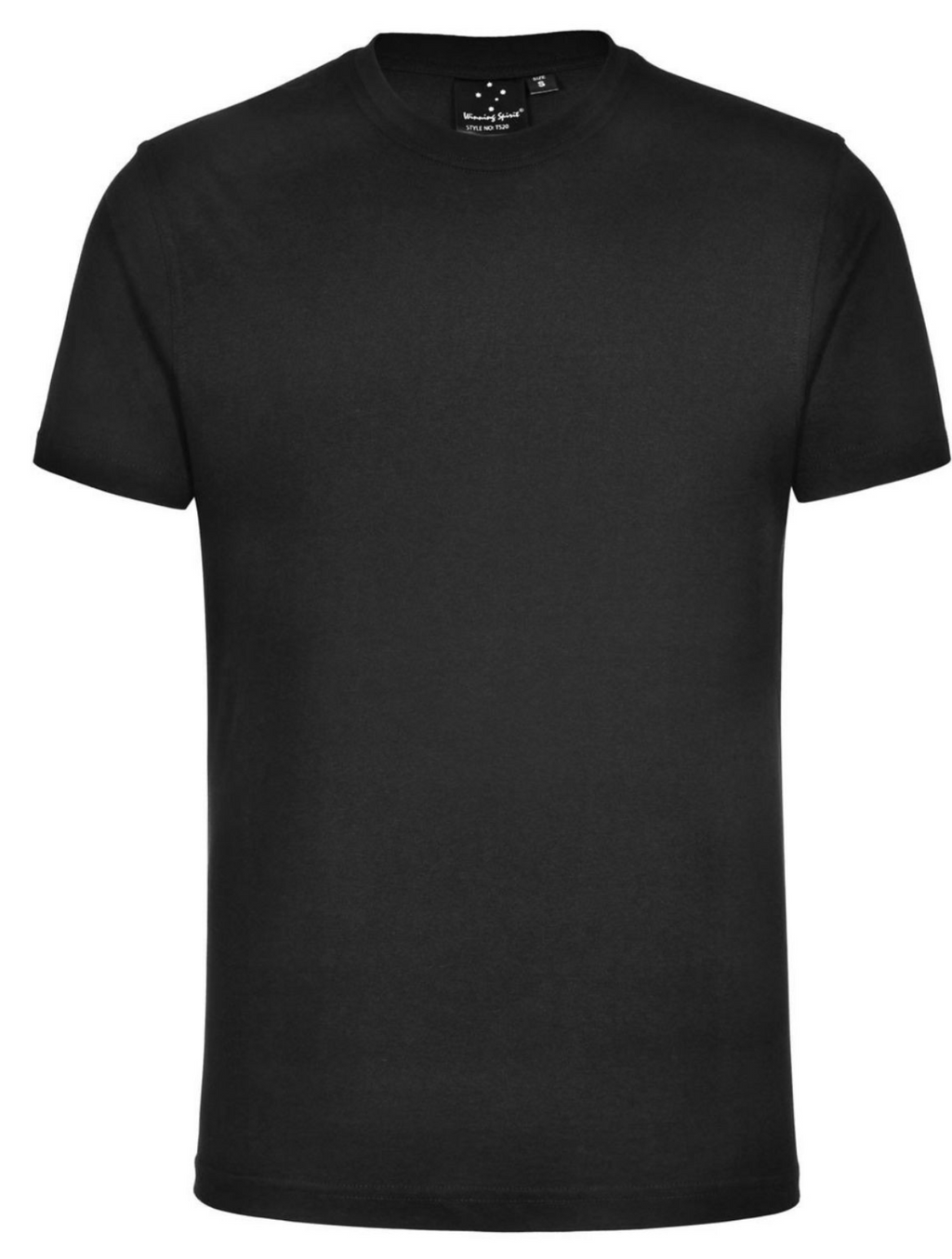 Amazing Mum Word Stack Tee