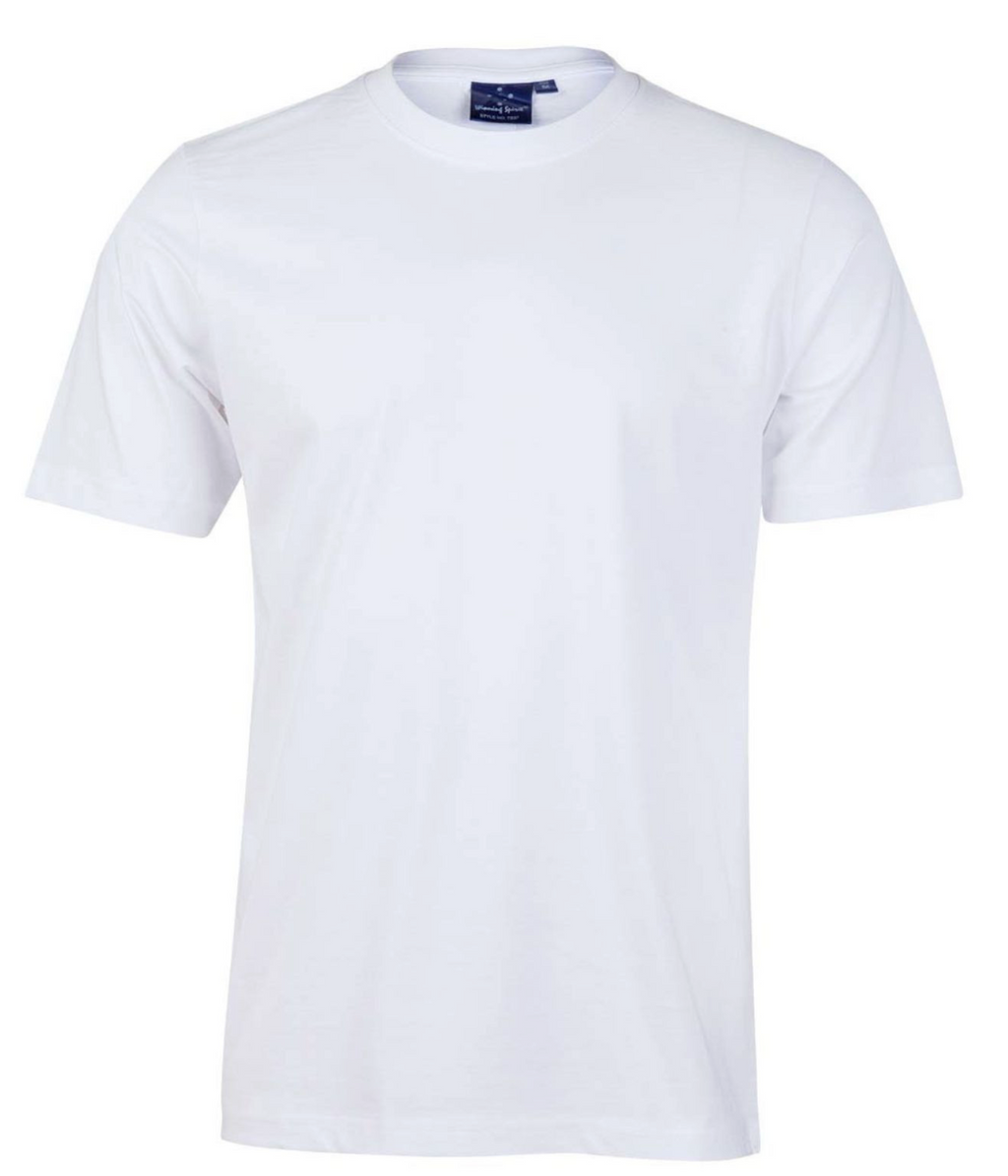 Amazing Mum Word Stack Tee