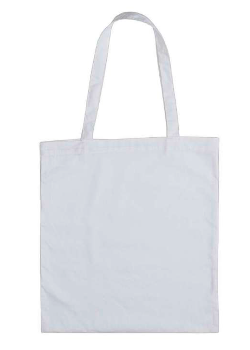 Hang On, Let Me Girl Math This Strawberry Tote Bag