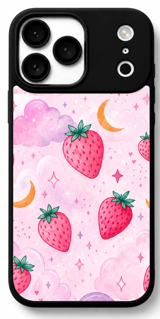 Strawberry Dreamscape