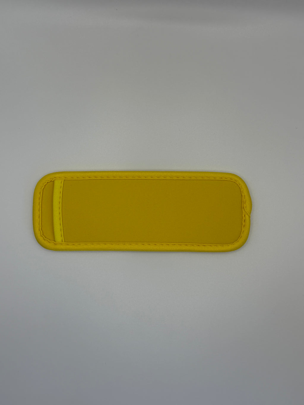 Personalised Icy Pole Holder